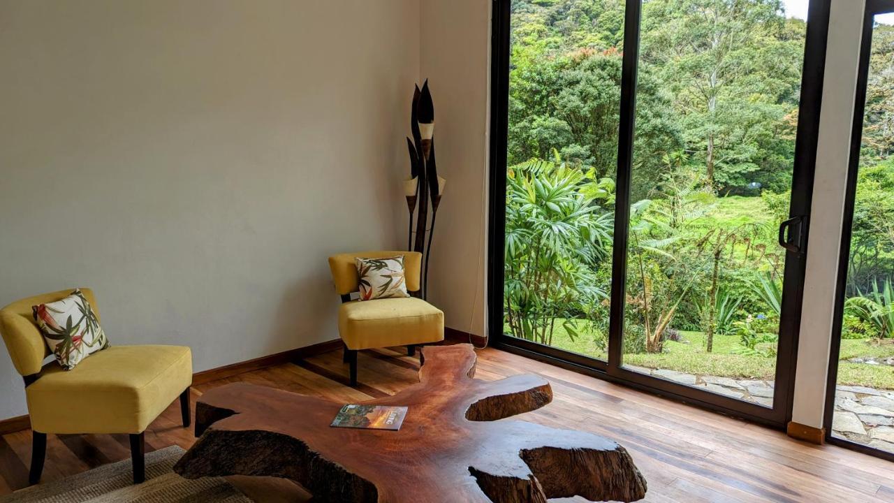 Monteverde Casa Mia, Near Main Attractions And Town! Eksteriør bilde