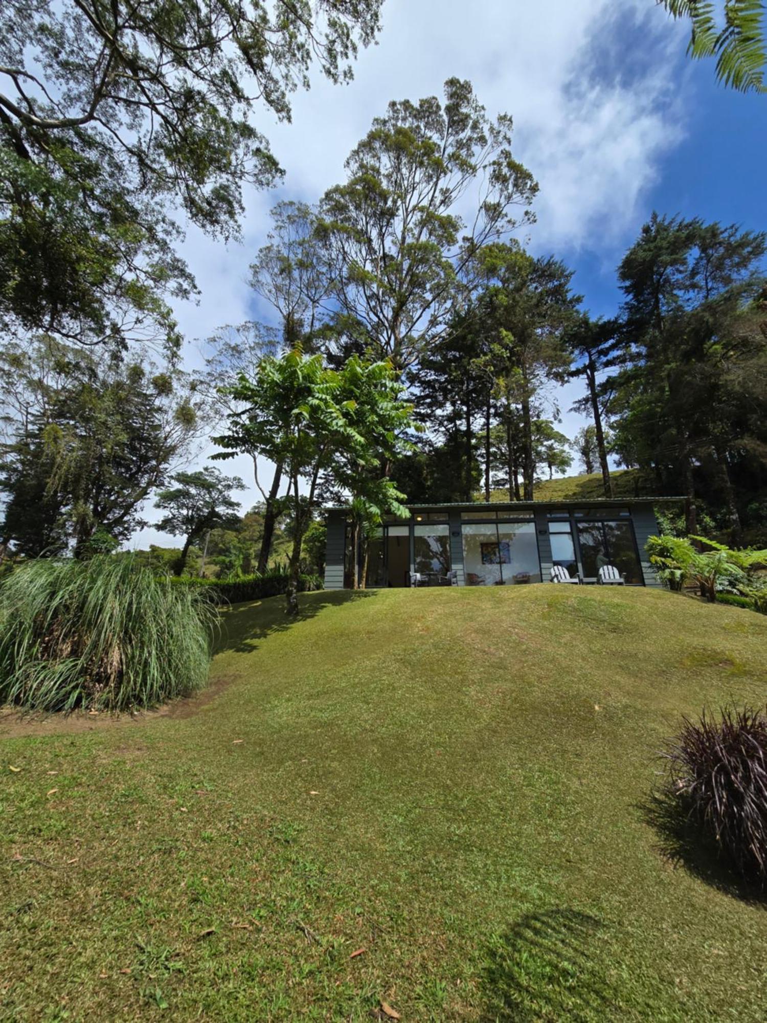 Monteverde Casa Mia, Near Main Attractions And Town! Eksteriør bilde