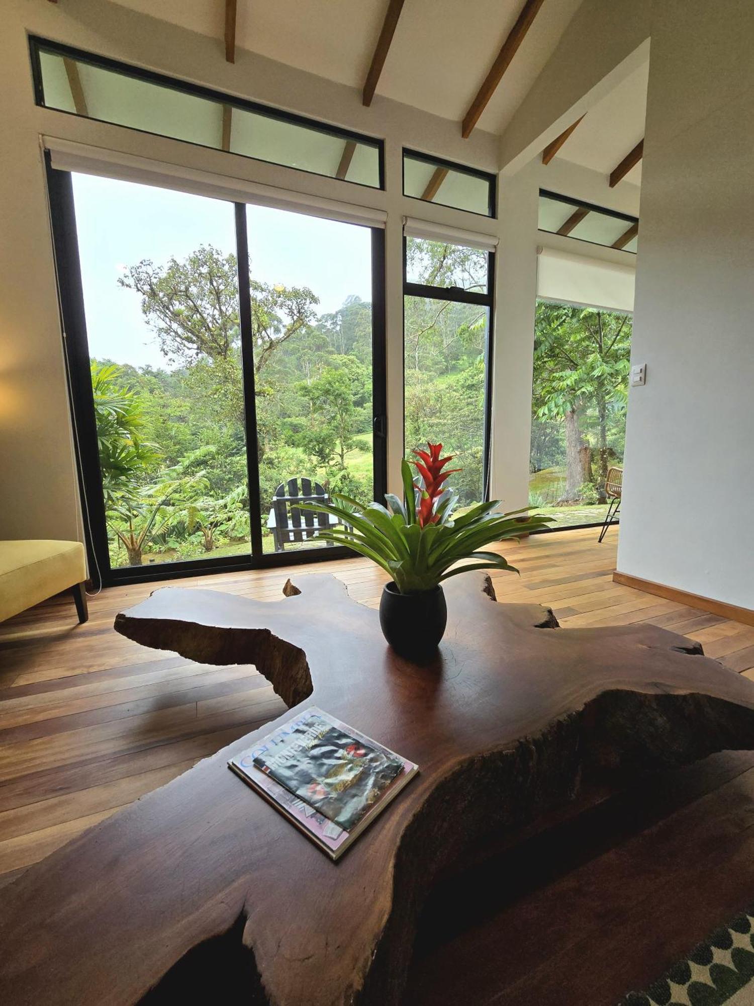 Monteverde Casa Mia, Near Main Attractions And Town! Eksteriør bilde