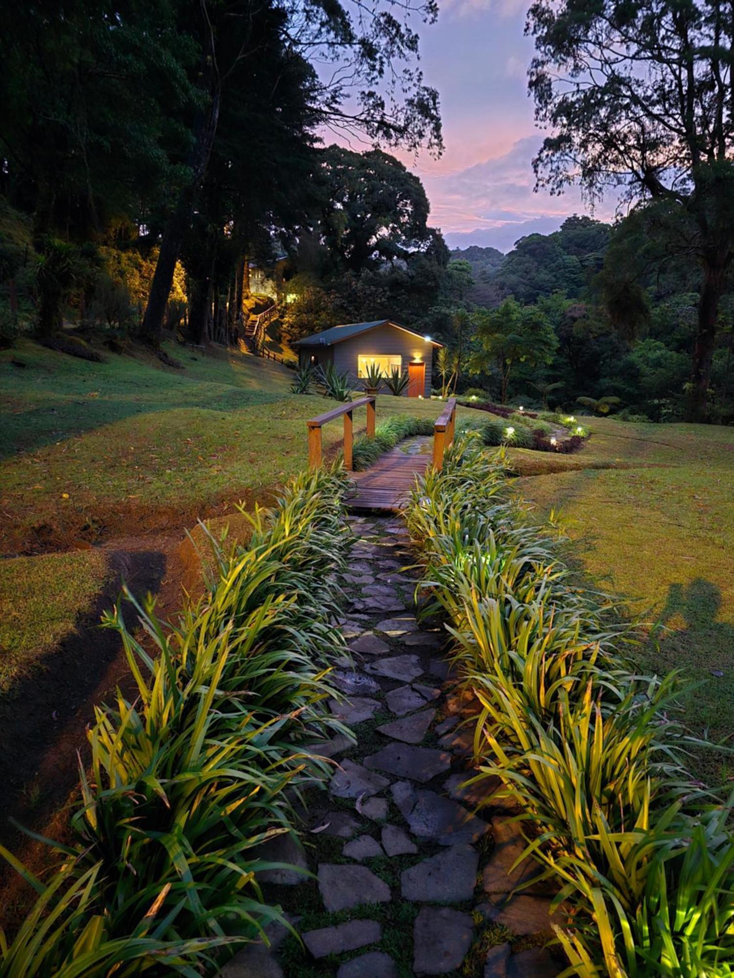Monteverde Casa Mia, Near Main Attractions And Town! Eksteriør bilde