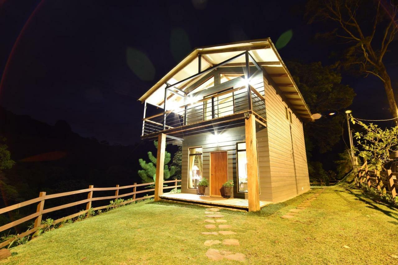 Monteverde Casa Mia, Near Main Attractions And Town! Eksteriør bilde